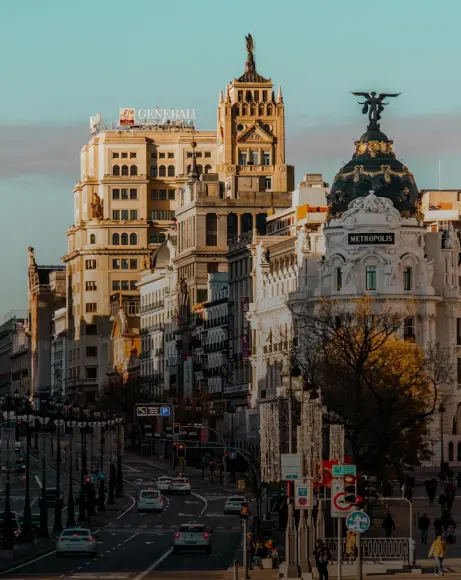 Spain